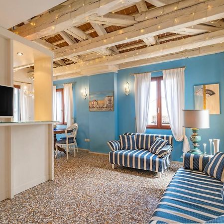 Friari Suite-Luxury Apt. Close To Rialto Bridge Венеция Экстерьер фото
