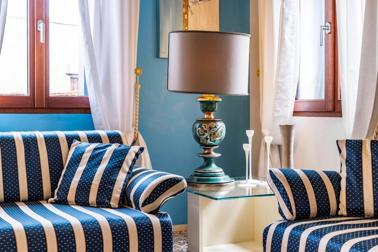 Friari Suite-Luxury Apt. Close To Rialto Bridge Венеция Экстерьер фото