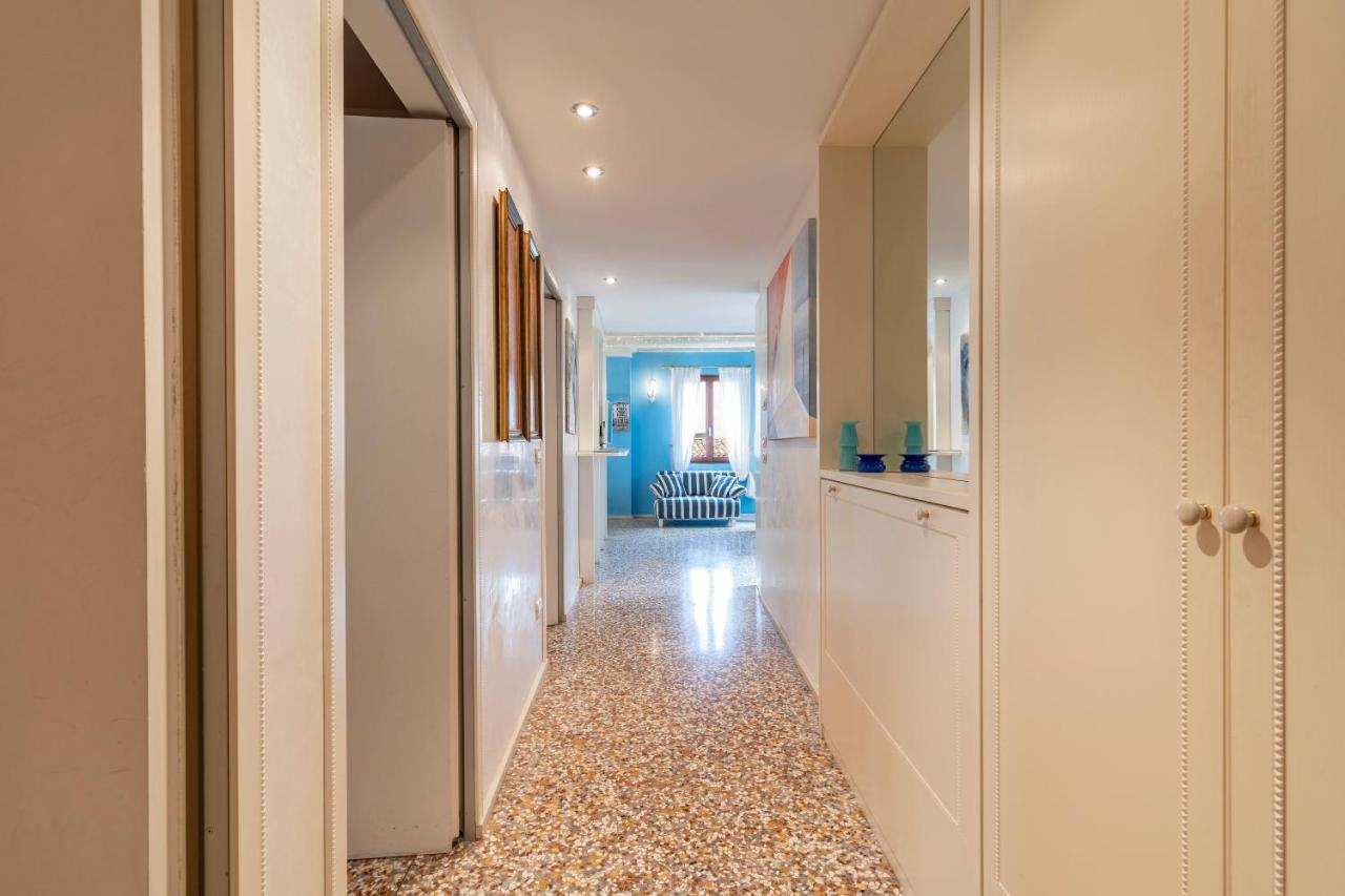 Friari Suite-Luxury Apt. Close To Rialto Bridge Венеция Экстерьер фото