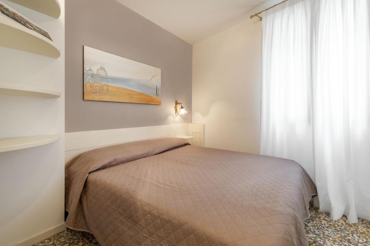 Friari Suite-Luxury Apt. Close To Rialto Bridge Венеция Экстерьер фото