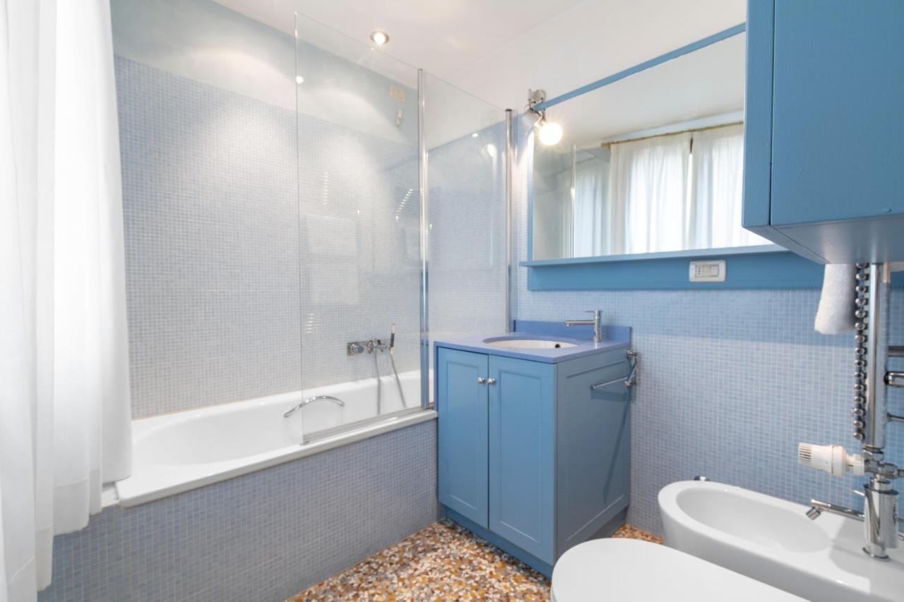 Friari Suite-Luxury Apt. Close To Rialto Bridge Венеция Экстерьер фото