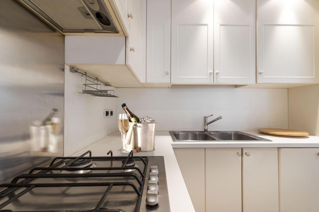Friari Suite-Luxury Apt. Close To Rialto Bridge Венеция Экстерьер фото