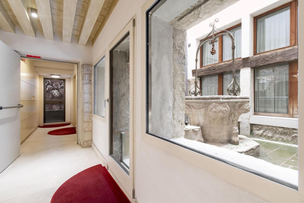 Friari Suite-Luxury Apt. Close To Rialto Bridge Венеция Экстерьер фото